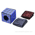 Decorative Design Indoor Dog House Pet Bed